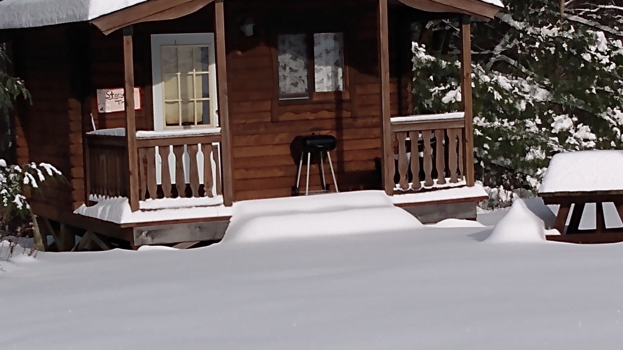 Photo of Bedroom in Etna