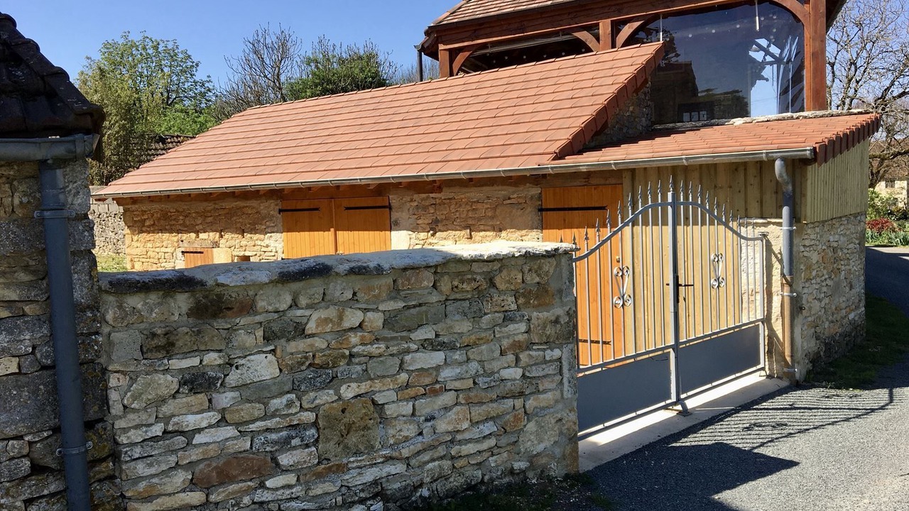 Photo of Outdoor in Nadaillac