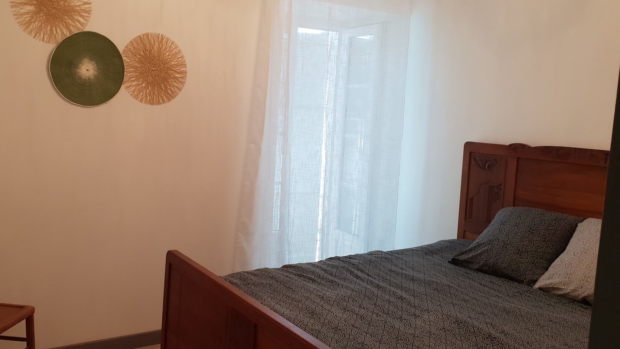 Photo of Bedroom in Nadaillac