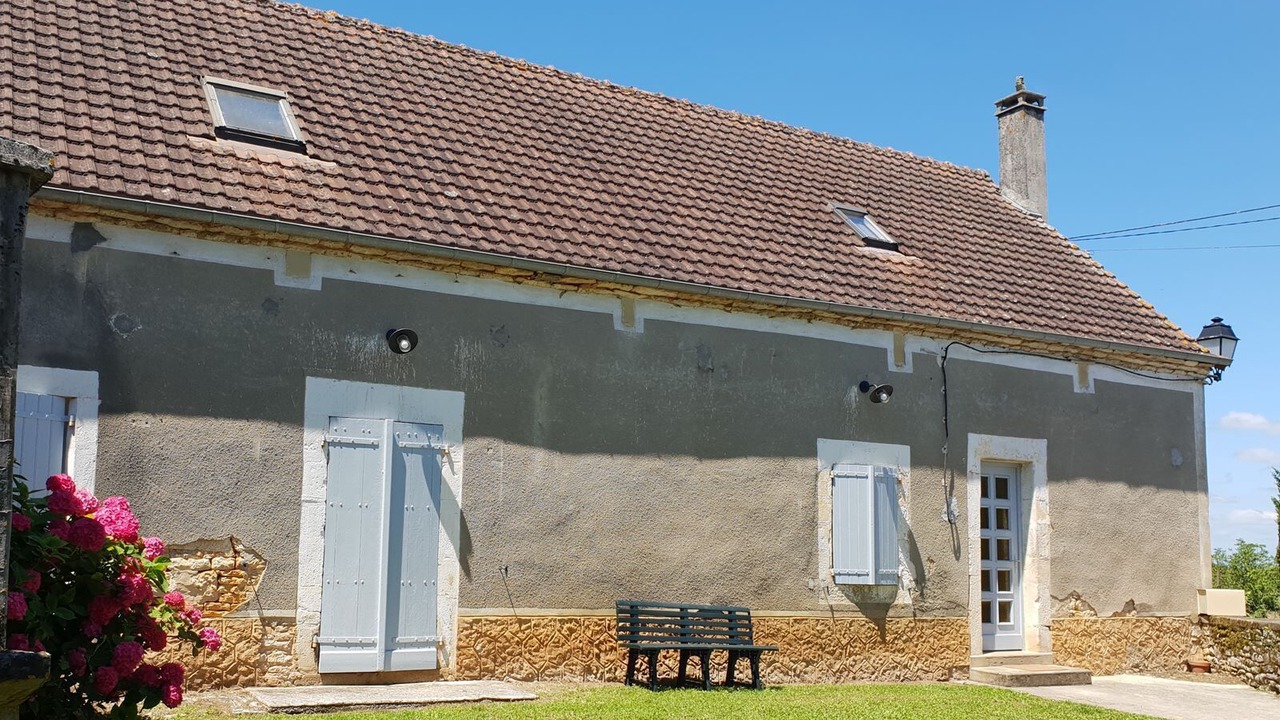 Photo of Outdoor in Nadaillac