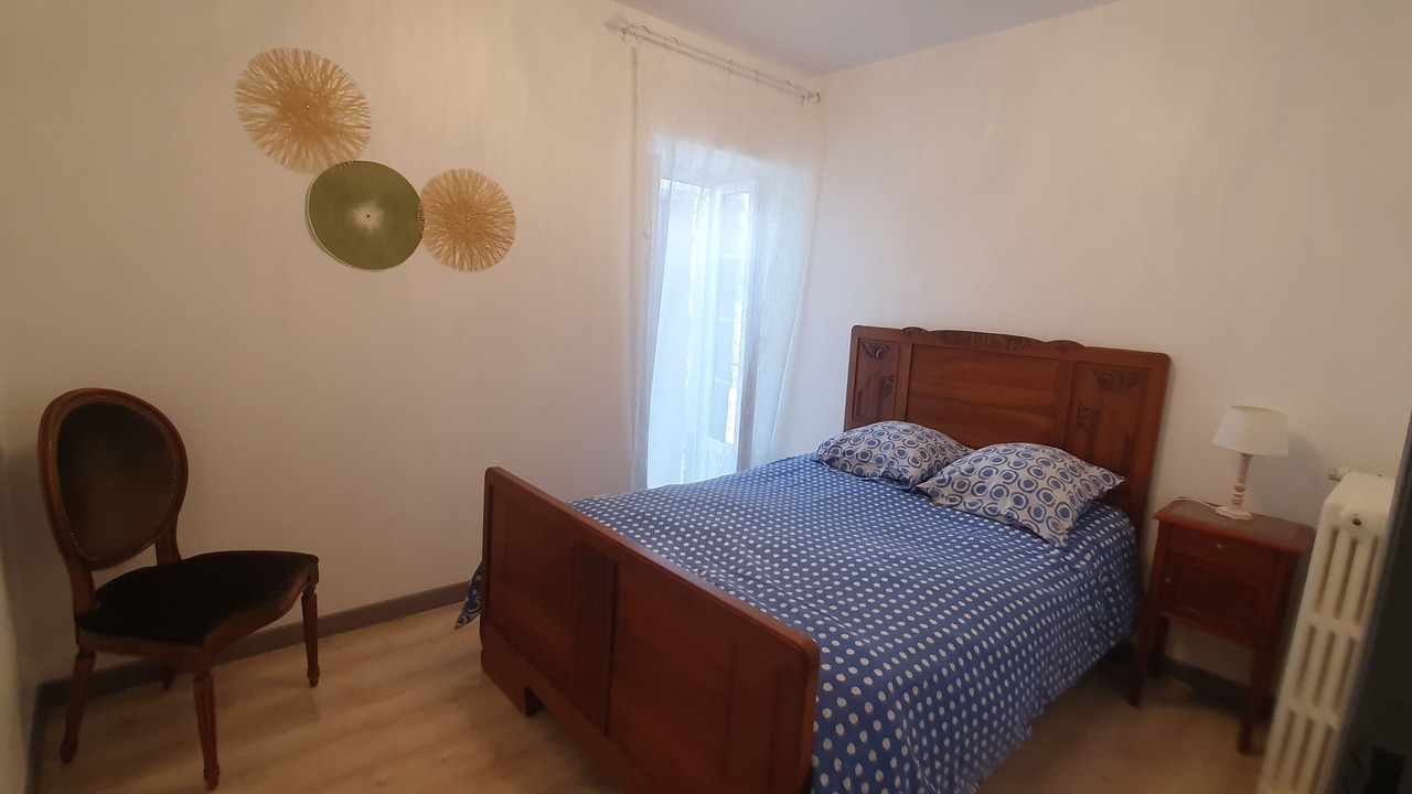 Photo of Bedroom in Nadaillac