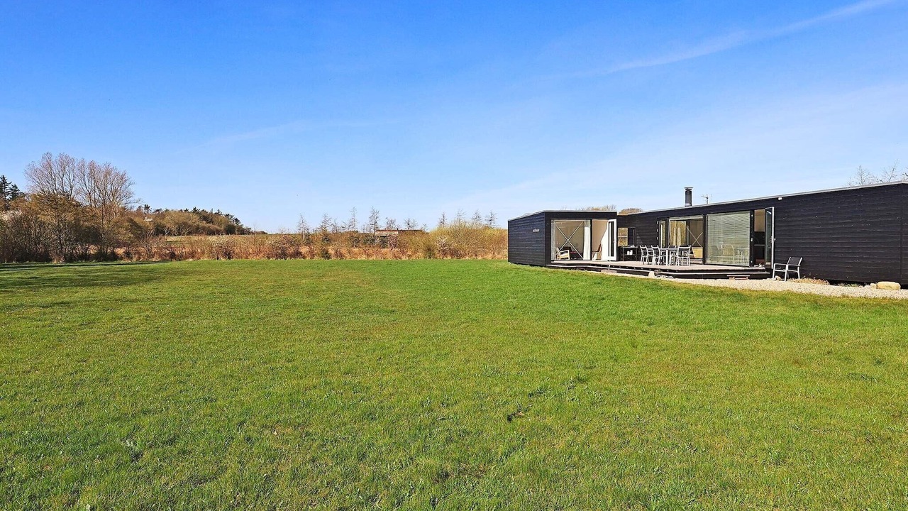 Photo of Outdoor in Sillerslev