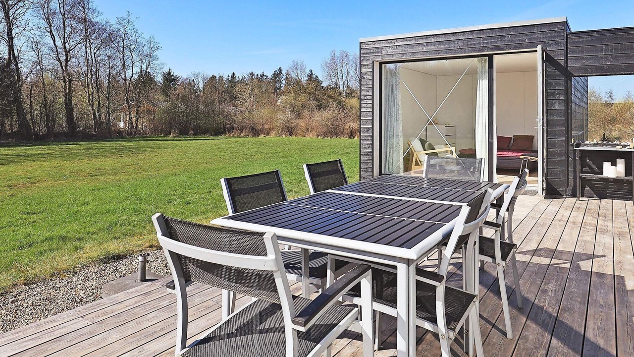 Photo of Outdoor in Sillerslev