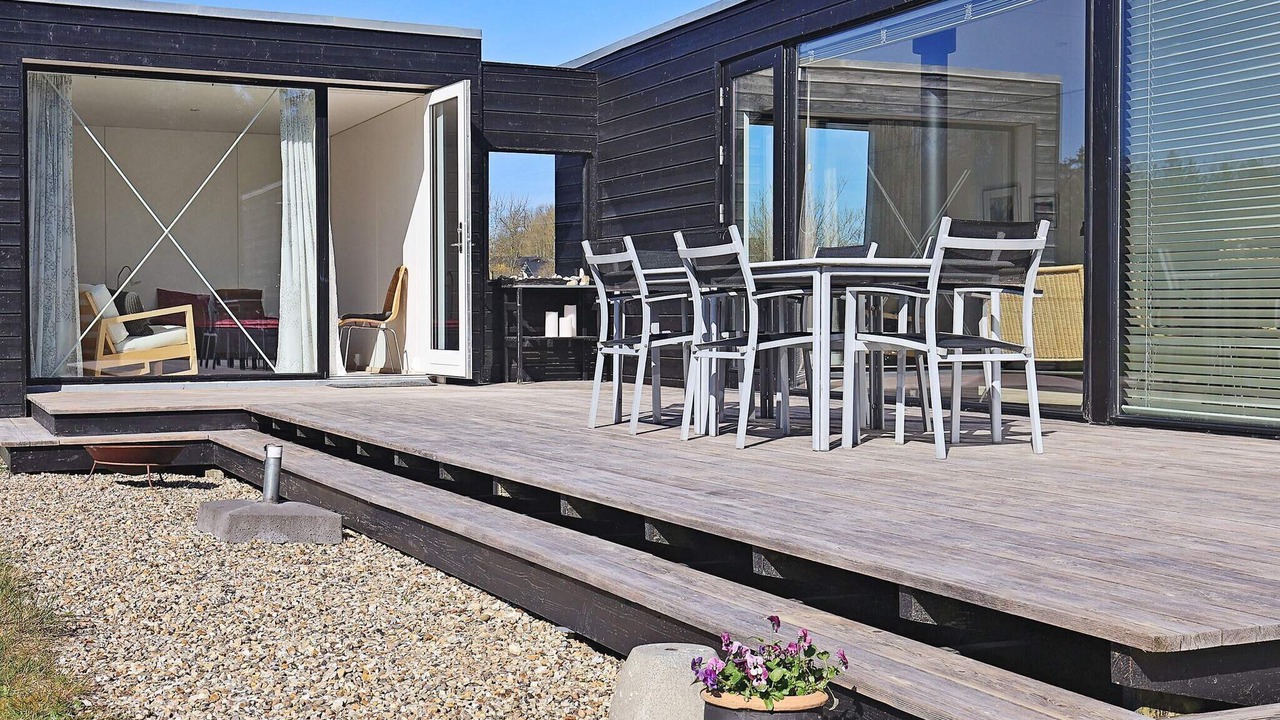 Photo of Outdoor in Sillerslev