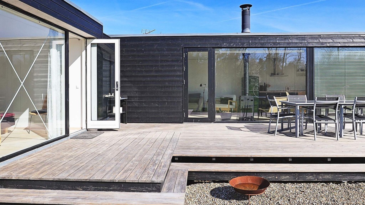 Photo of Outdoor in Sillerslev