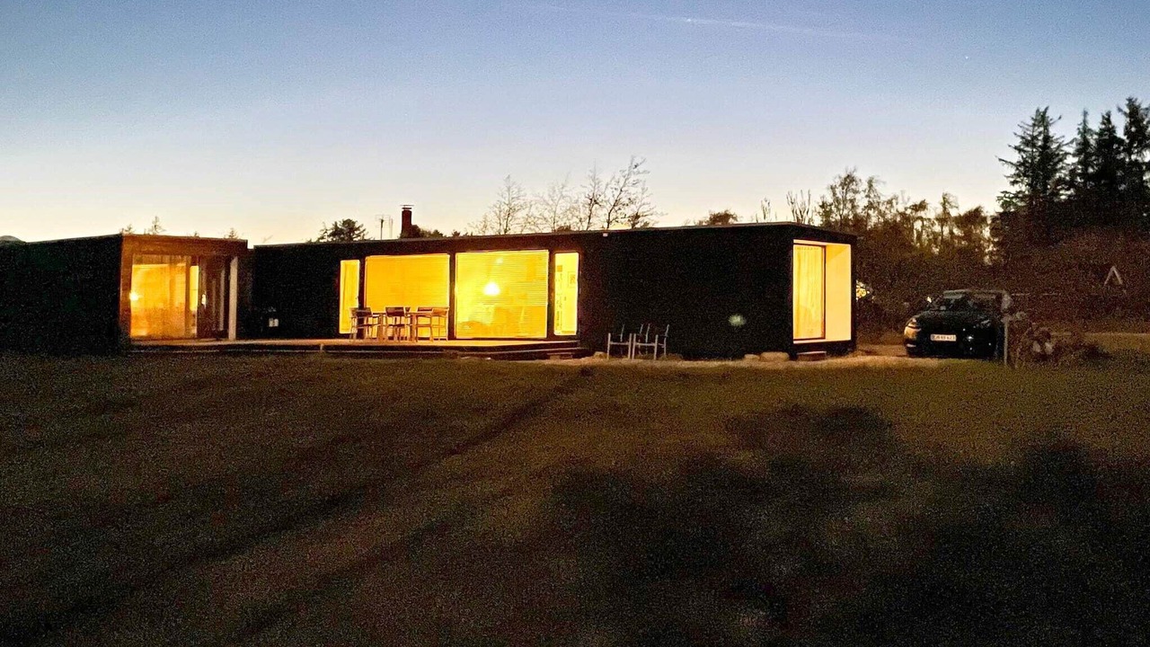 Photo of Outdoor in Sillerslev