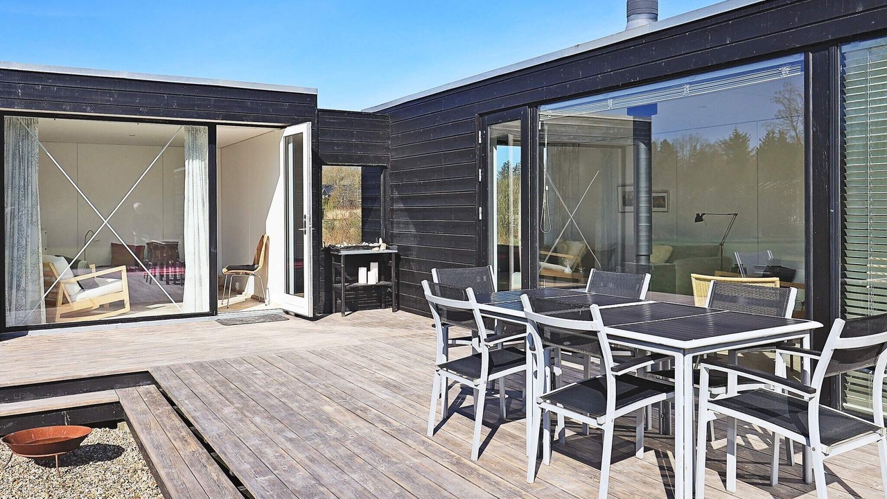 Photo of Outdoor in Sillerslev