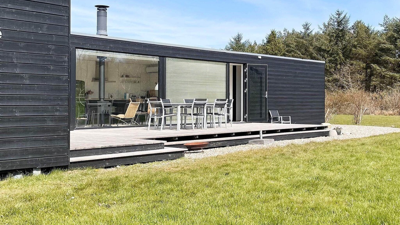 Photo of Outdoor in Sillerslev