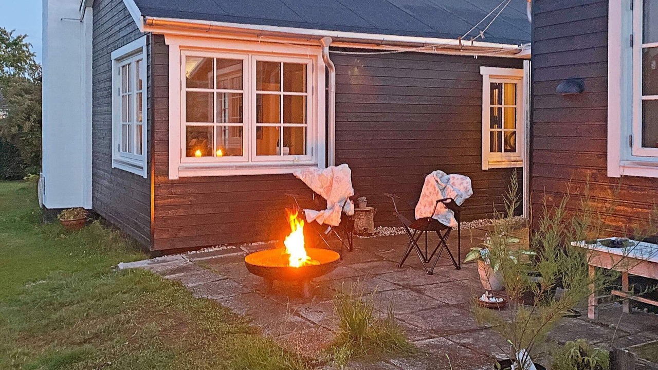 Photo of Outdoor in Ajstrup