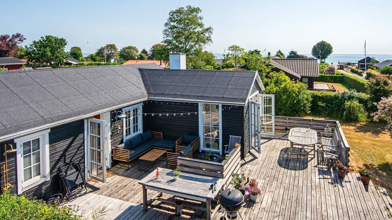 Photo of Outdoor in Ajstrup
