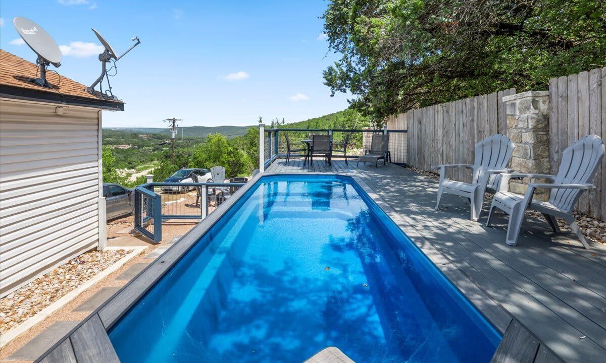 Photo of Outdoor in Leander
