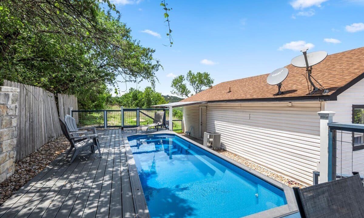 Photo of Outdoor in Leander
