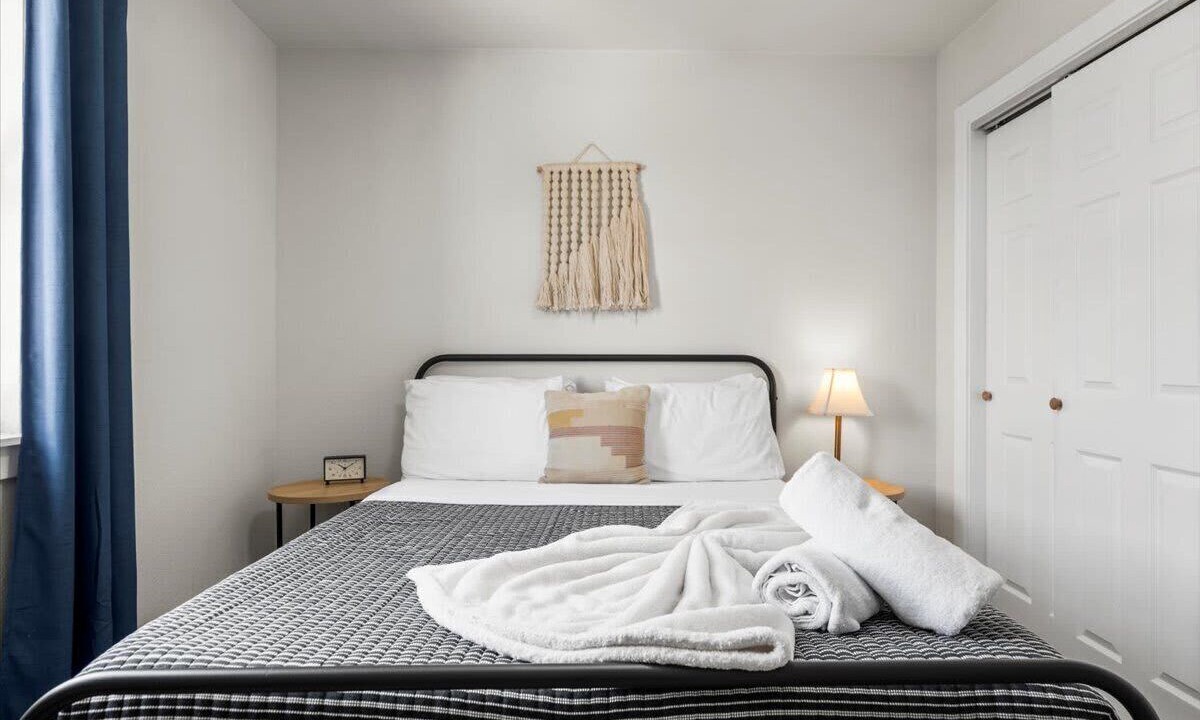 Photo of Bedroom in Leander