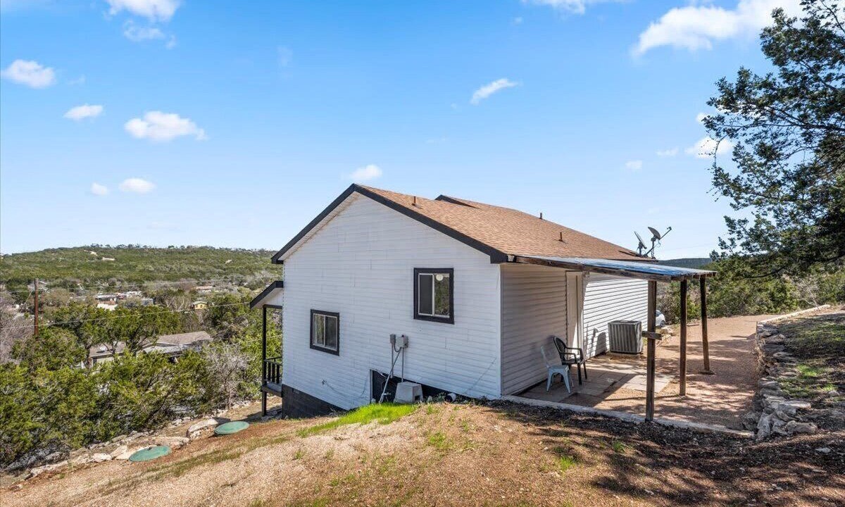 Photo of Outdoor in Leander