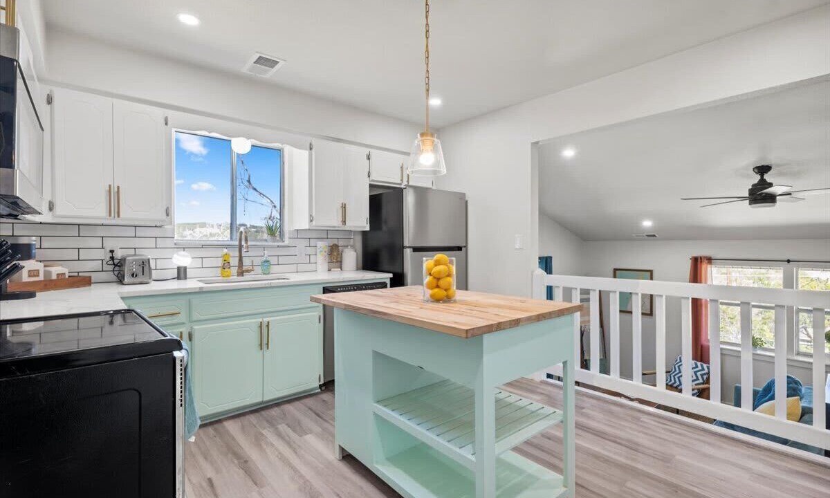 Photo of Kitchen in Leander