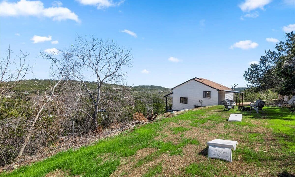 Photo of Outdoor in Leander