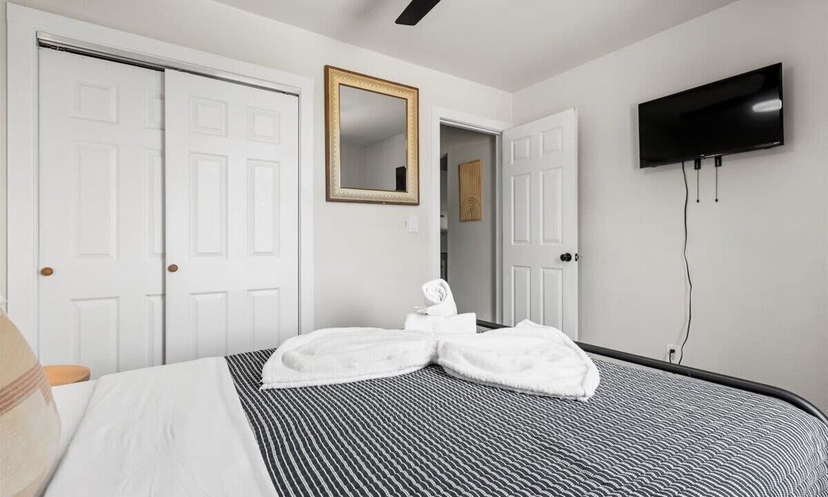 Photo of Bedroom in Leander