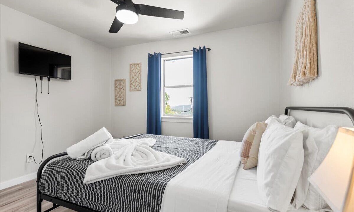 Photo of Bedroom in Leander