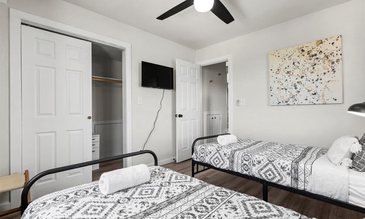 Photo of Bedroom in Leander