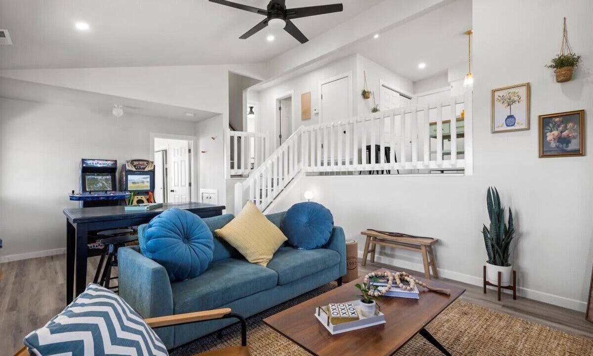 Photo of Livingroom in Leander