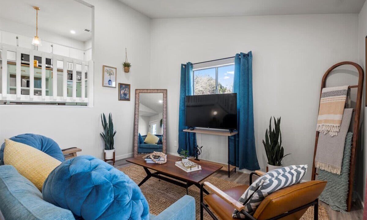 Photo of Livingroom in Leander