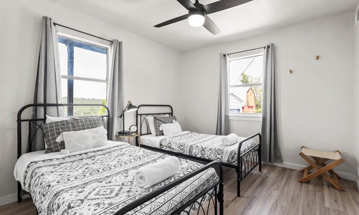 Photo of Bedroom in Leander