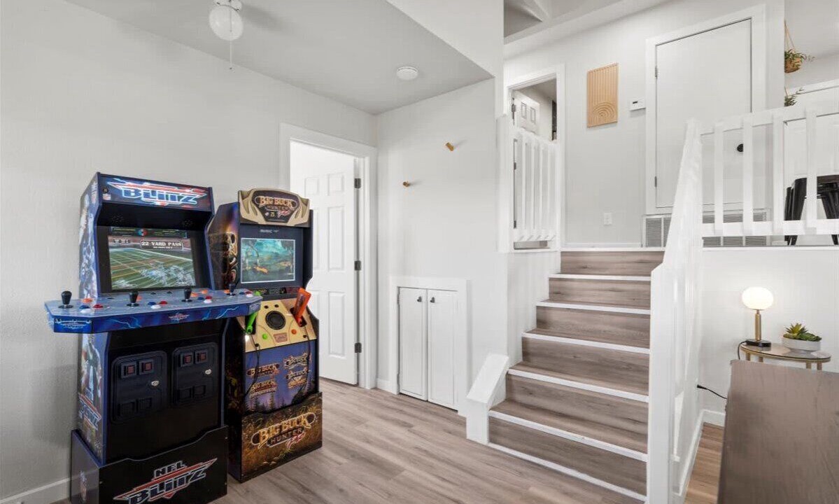 Photo of Bedroom in Leander