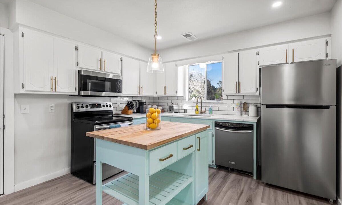 Photo of Kitchen in Leander