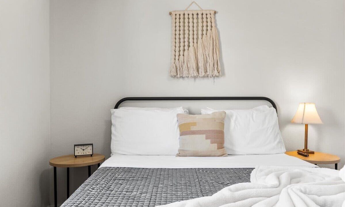 Photo of Bedroom in Leander