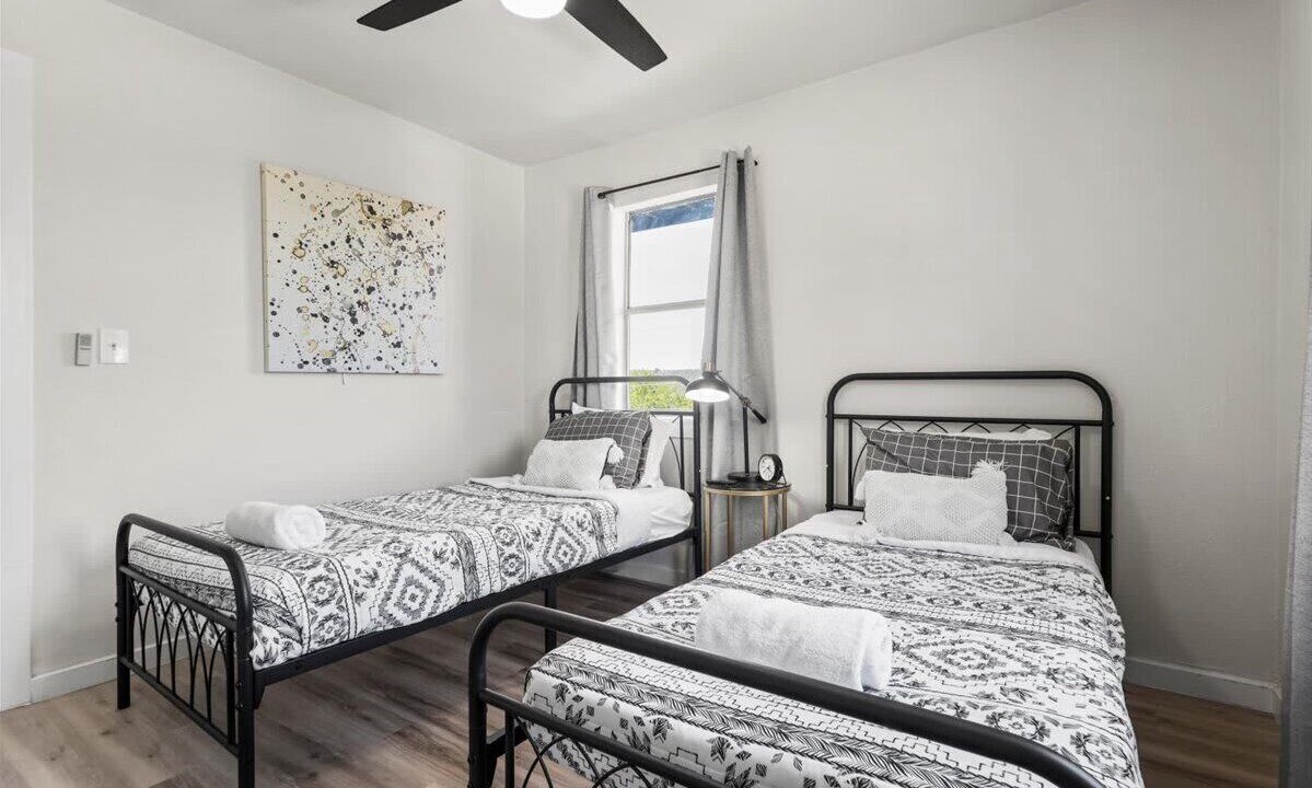 Photo of Bedroom in Leander