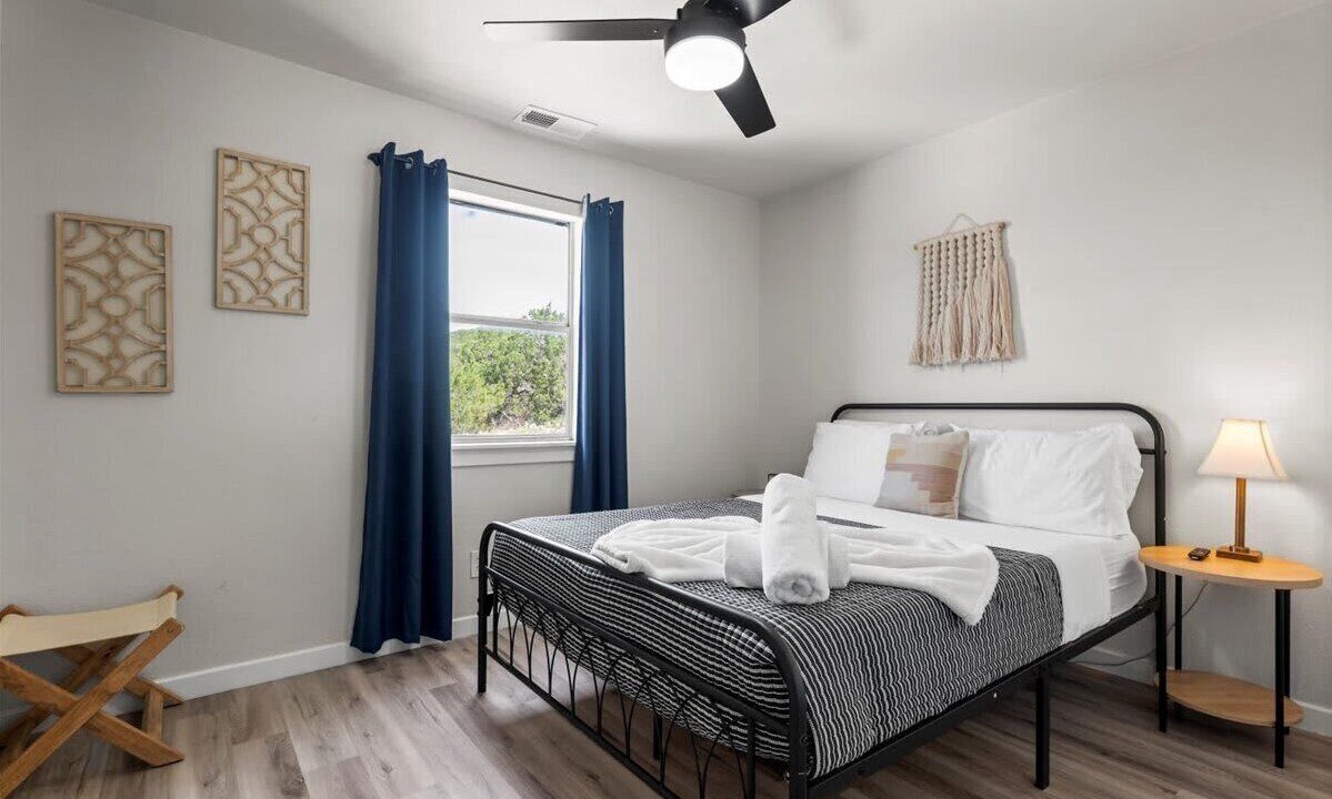 Photo of Bedroom in Leander