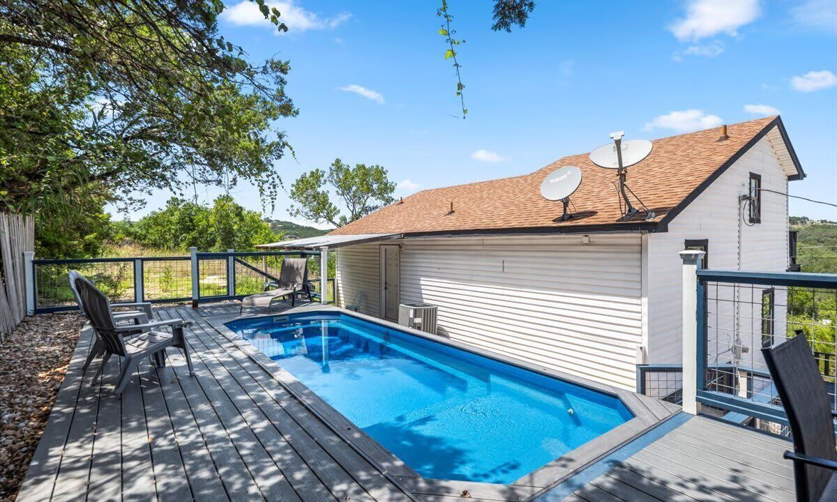 Photo of Outdoor in Leander