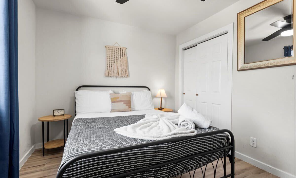Photo of Bedroom in Leander