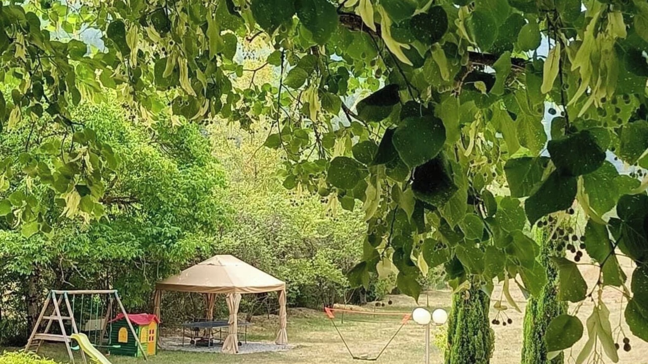 Photo of Outdoor in Barret-sur-Meouge