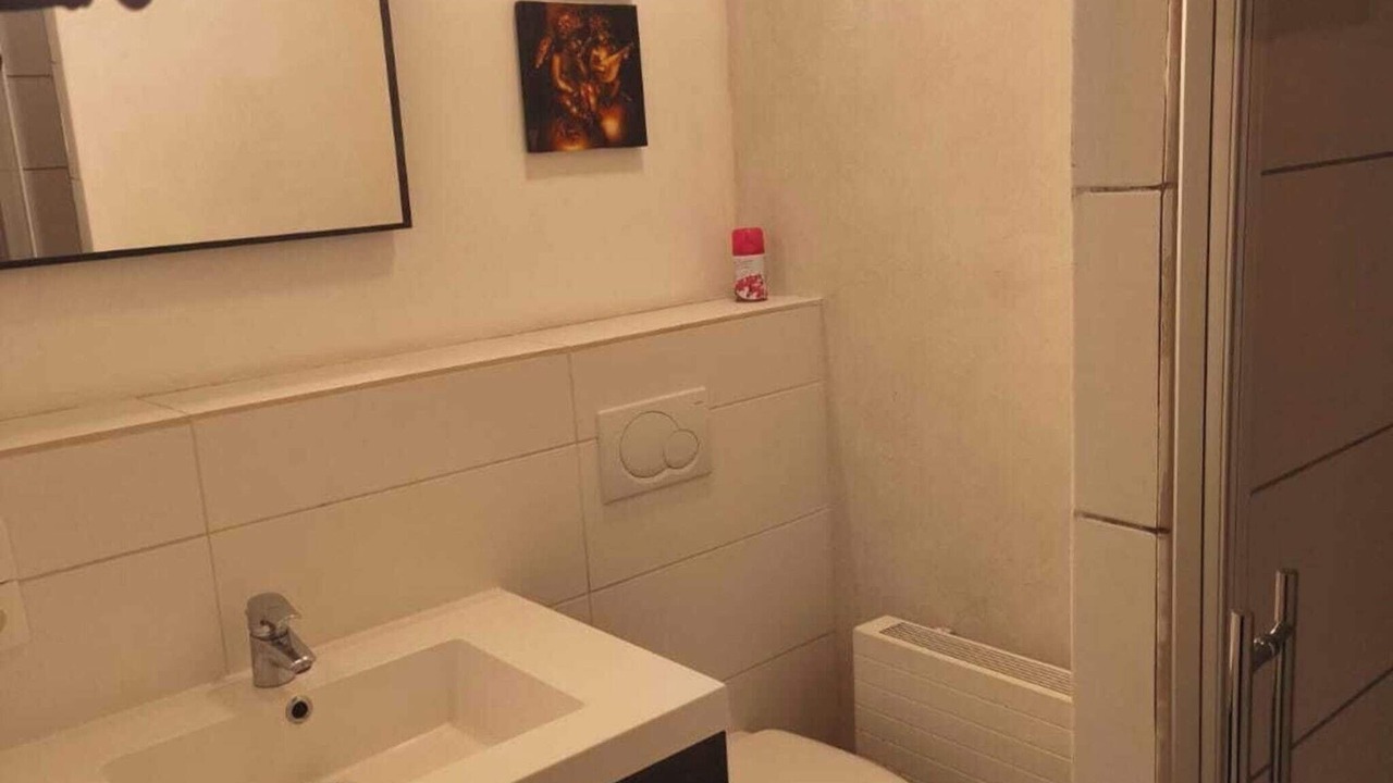 Photo of Bathroom in Barret-sur-Meouge