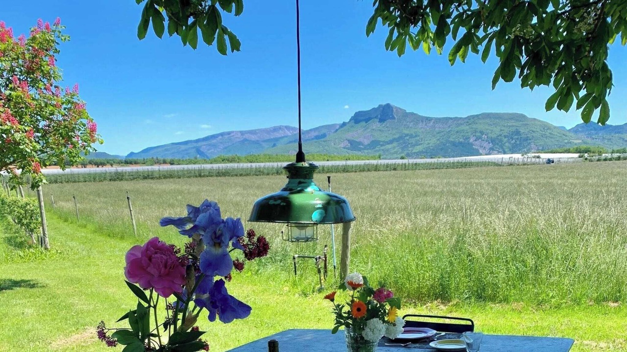 Photo of Outdoor in Barret-sur-Meouge