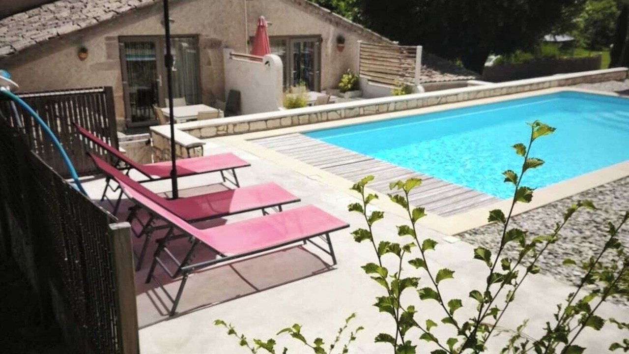 Photo of Outdoor in Barret-sur-Meouge