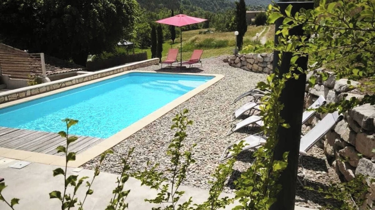 Photo of Outdoor in Barret-sur-Meouge