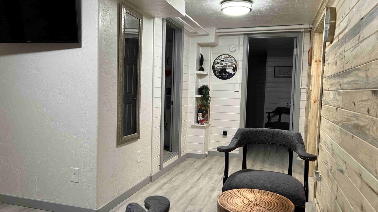 Photo of Bedroom in Medical Lake