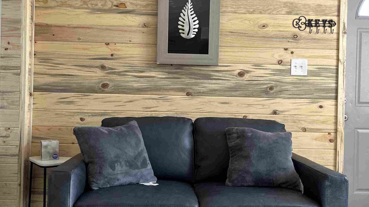 Photo of Bedroom in Medical Lake