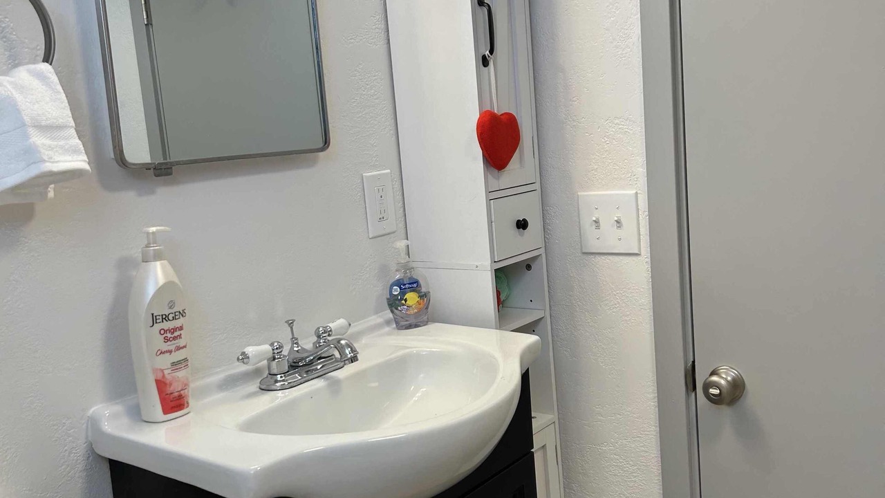 Photo of Bathroom in Medical Lake