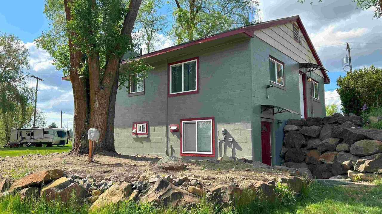 Photo of Outdoor in Medical Lake