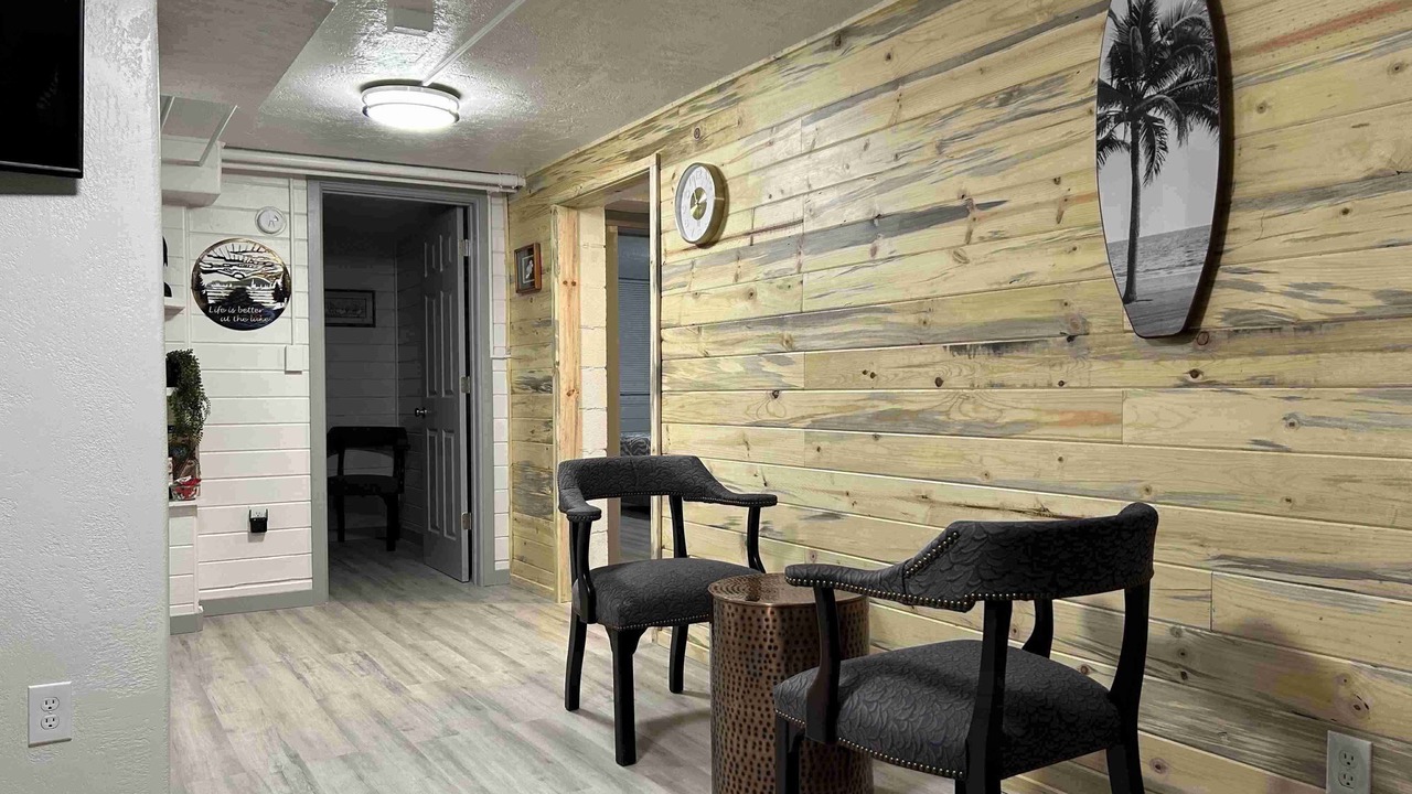 Photo of Bedroom in Medical Lake