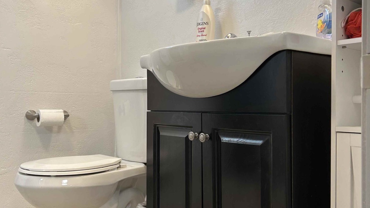 Photo of Bathroom in Medical Lake