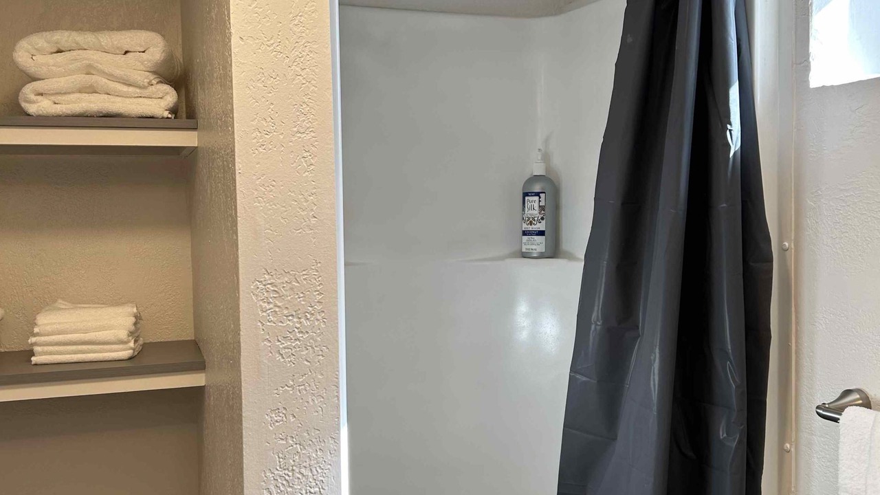 Photo of Bathroom in Medical Lake