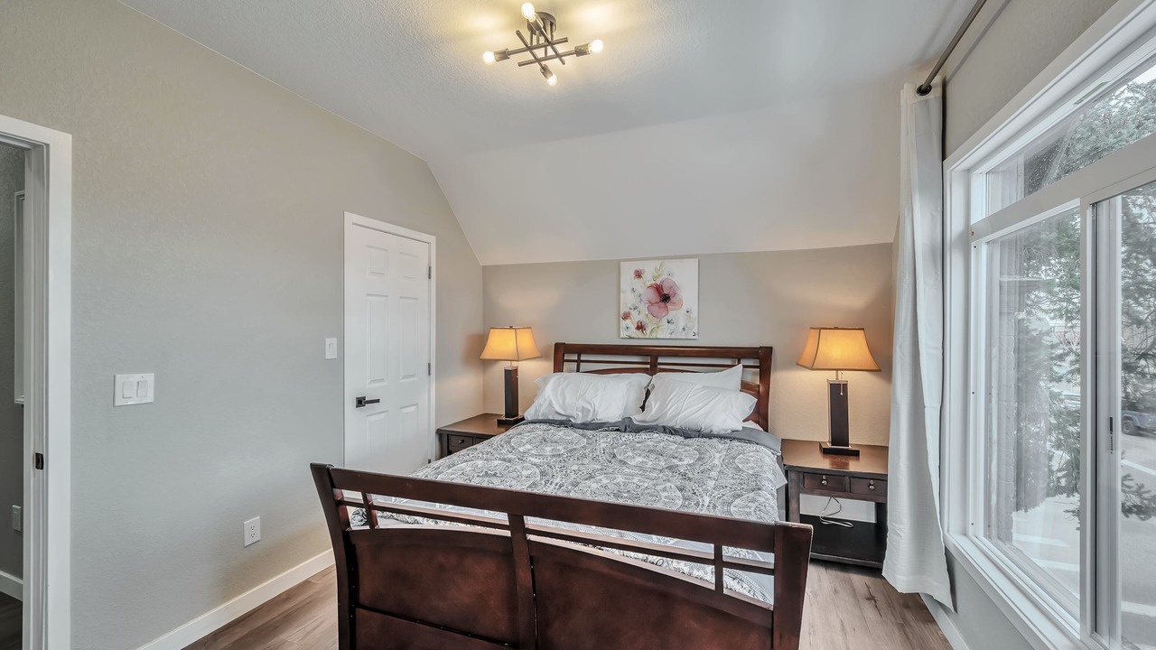 Photo of Bedroom in Speer