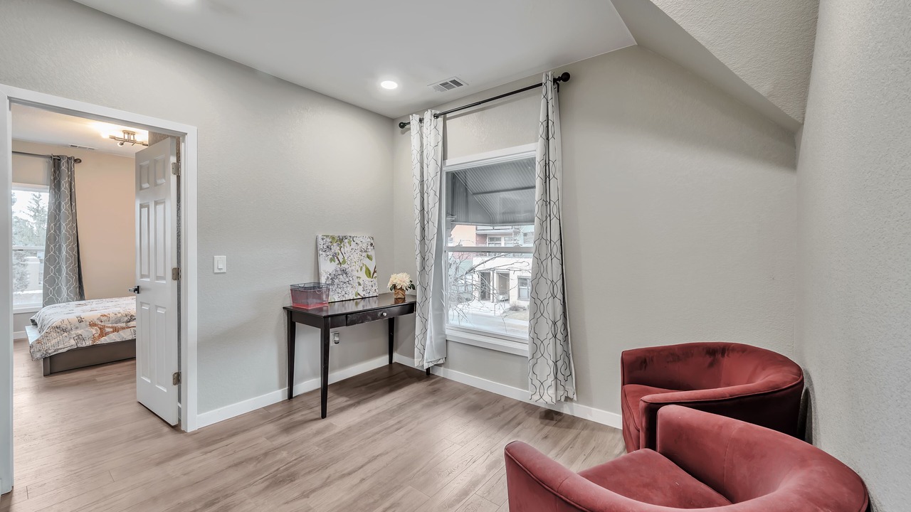 Photo of Bedroom in Speer