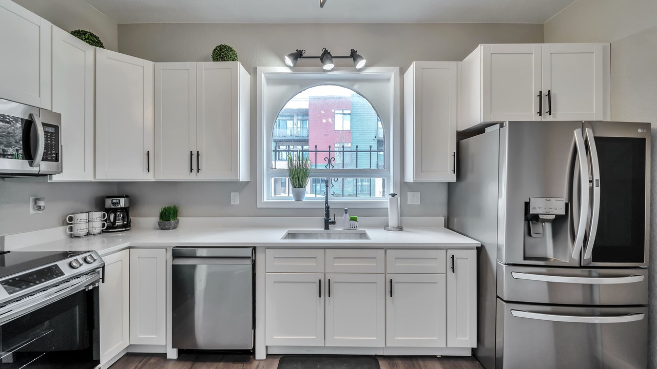 Photo of Kitchen in Speer