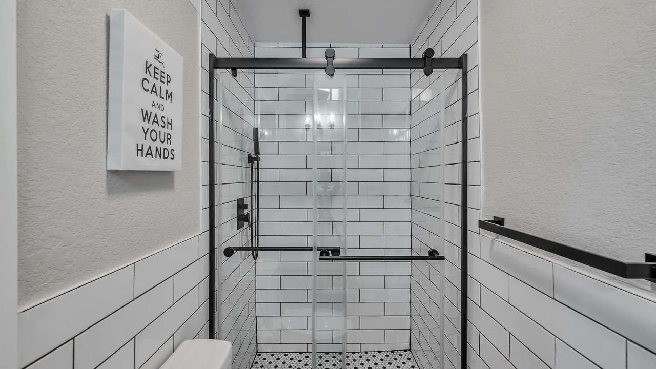 Photo of Bathroom in Speer
