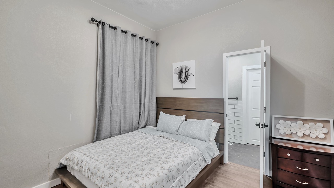Photo of Bedroom in Speer